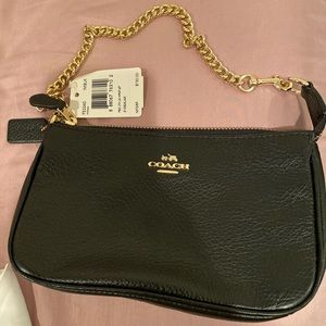 Brand new mini clutch